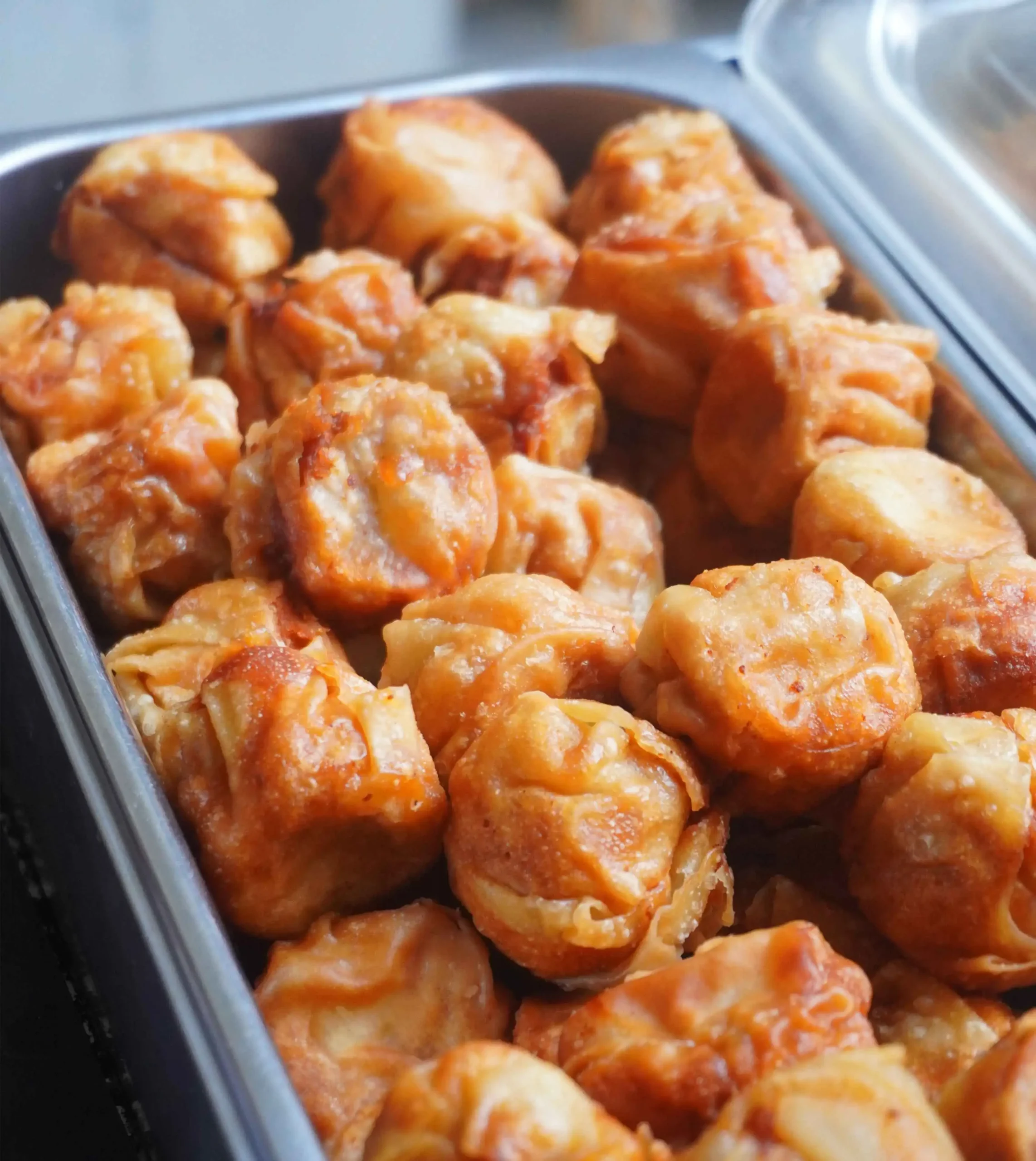 Image gallery marquee